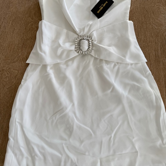 Ramy Brook Mini perfect for anything bridal - Picture 1 of 2